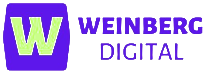 Weinberg Digital logo