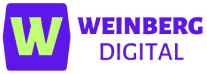 Weinberg Digital Logo