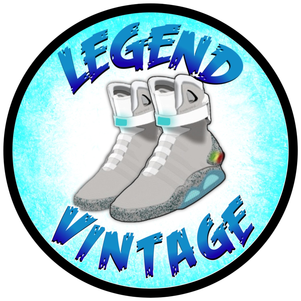 LegendVintage.com