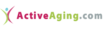 Active Aging Logo