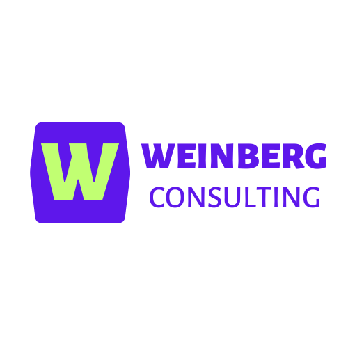 Weinberg Consulting Logo